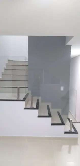 Foto 2 de Casa com 3 quartos à venda, 116m2 em Jaguariuna - SP
