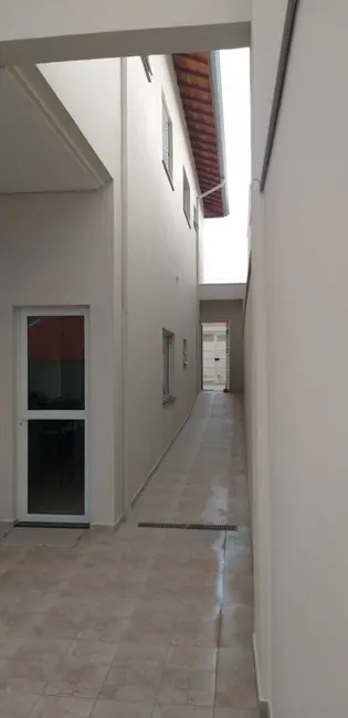 Foto 1 de Casa com 3 quartos à venda, 116m2 em Jaguariuna - SP