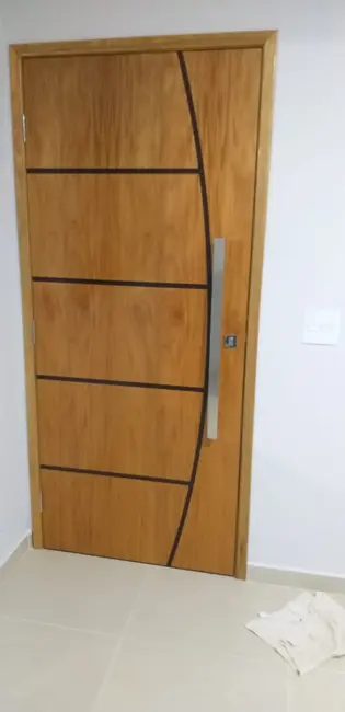 Foto 4 de Casa com 3 quartos à venda, 116m2 em Jaguariuna - SP