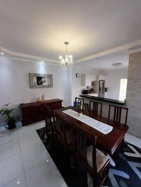 Foto 9 de Casa de Condomínio com 4 quartos à venda, 350m2 em Jaguariuna - SP