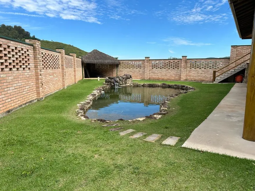 Foto 5 de Casa de Condomínio com 5 quartos à venda, 690m2 em Monte Alegre Do Sul - SP