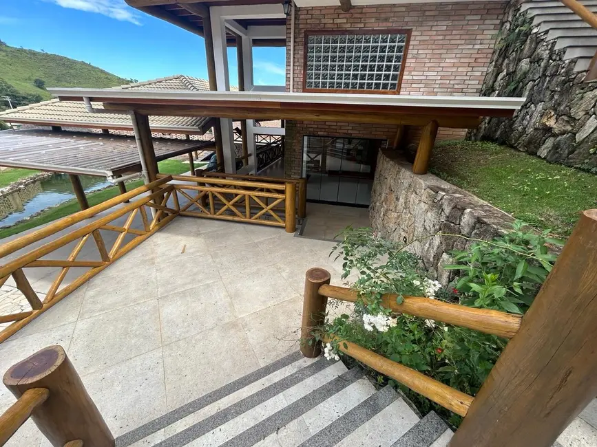 Foto 7 de Casa de Condomínio com 5 quartos à venda, 690m2 em Monte Alegre Do Sul - SP