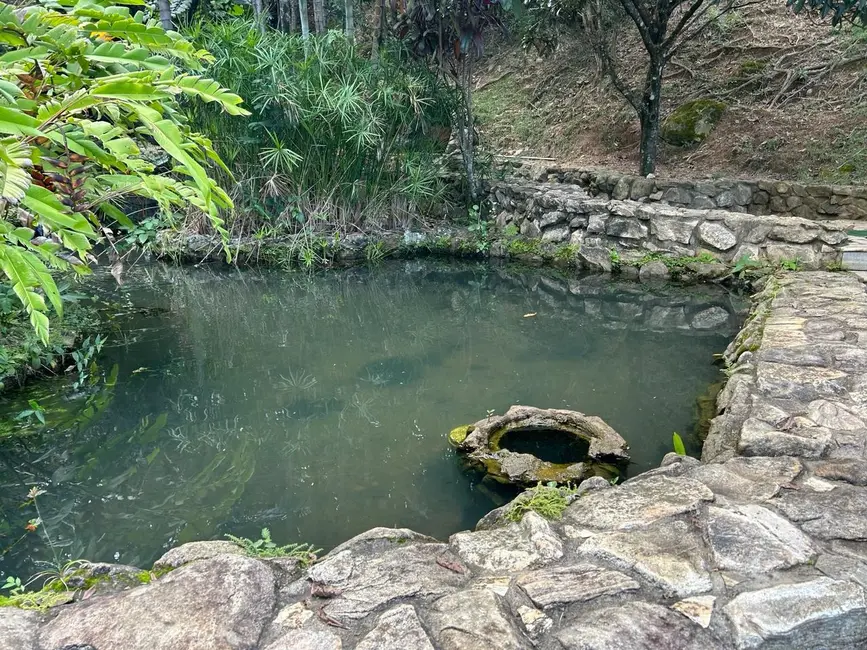 Foto 3 de Casa de Condomínio com 5 quartos à venda, 690m2 em Monte Alegre Do Sul - SP