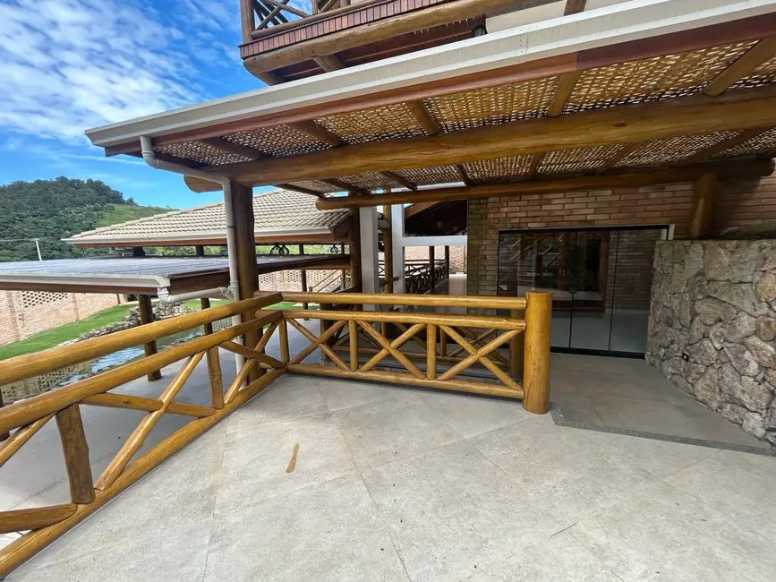 Foto 6 de Casa de Condomínio com 5 quartos à venda, 690m2 em Monte Alegre Do Sul - SP