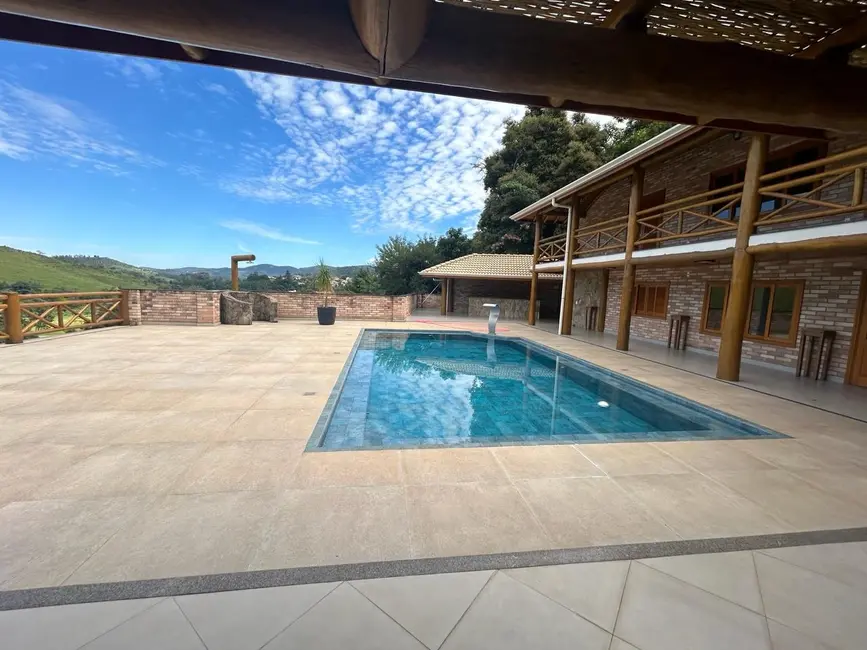 Foto 9 de Casa de Condomínio com 5 quartos à venda, 690m2 em Monte Alegre Do Sul - SP