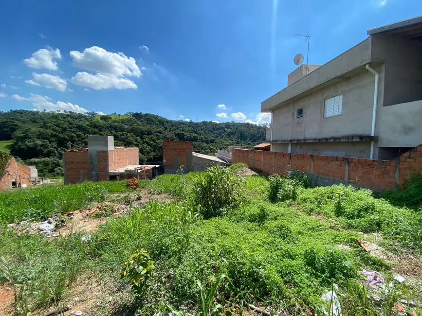 Foto 1 de Terreno / Lote à venda em Jaguariuna - SP