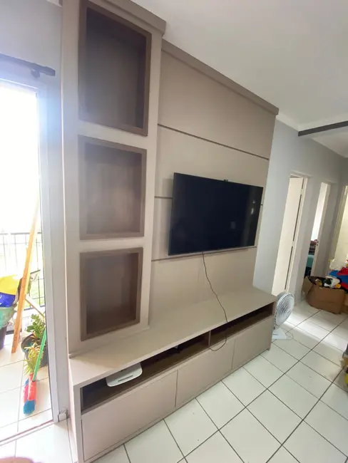 Foto 8 de Apartamento com 2 quartos à venda, 52m2 em Jaguariuna - SP