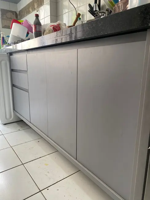 Foto 5 de Apartamento com 2 quartos à venda, 52m2 em Jaguariuna - SP