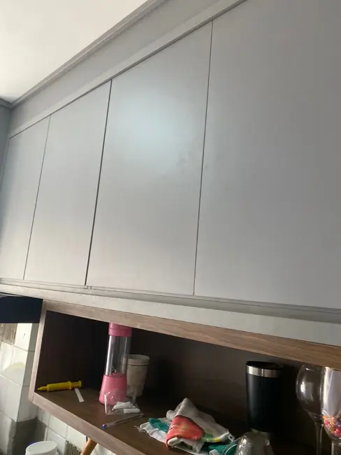 Foto 4 de Apartamento com 2 quartos à venda, 52m2 em Jaguariuna - SP
