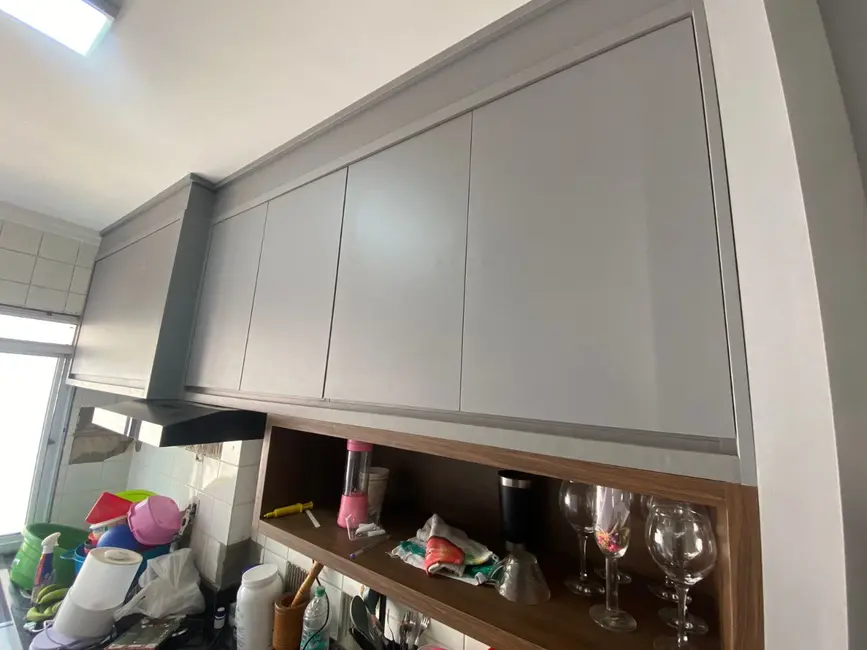 Foto 7 de Apartamento com 2 quartos à venda, 52m2 em Jaguariuna - SP