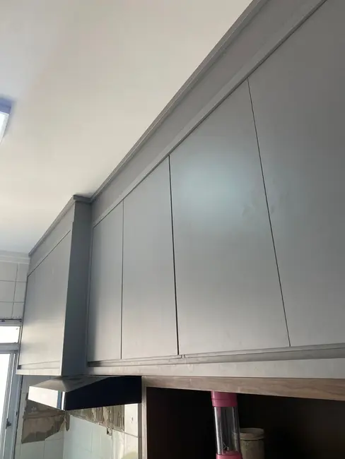 Foto 3 de Apartamento com 2 quartos à venda, 52m2 em Jaguariuna - SP