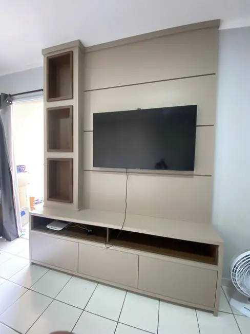 Foto 9 de Apartamento com 2 quartos à venda, 52m2 em Jaguariuna - SP