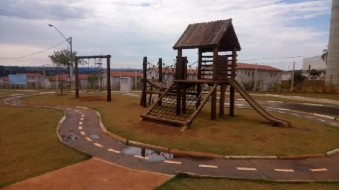 Foto 5 de Apartamento com 2 quartos à venda, 44m2 em Jaguariuna - SP