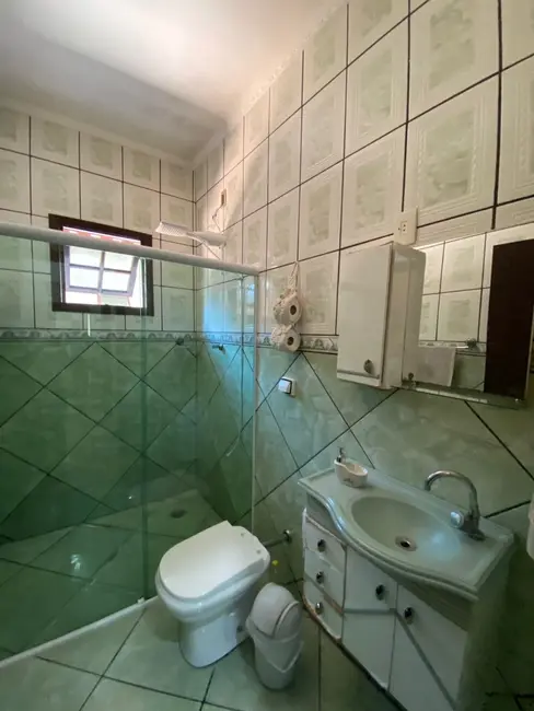 Foto 5 de Casa com 4 quartos à venda, 185m2 em Jaguariuna - SP