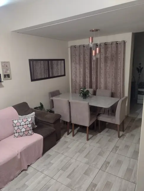 Foto 4 de Casa de Condomínio com 2 quartos à venda, 62m2 em Jaguariuna - SP