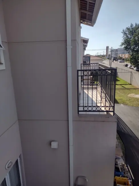 Foto 9 de Casa de Condomínio com 2 quartos à venda, 62m2 em Jaguariuna - SP