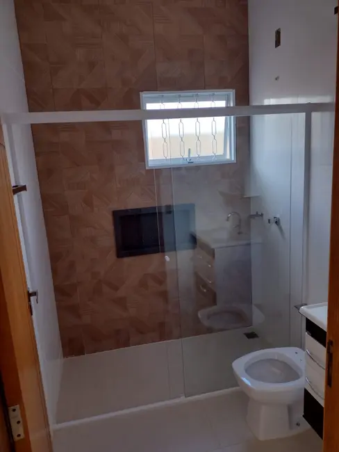 Foto 7 de Casa com 2 quartos à venda, 70m2 em Jaguariuna - SP