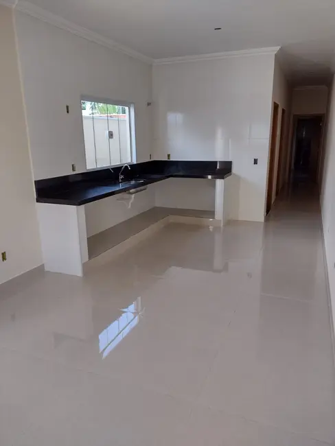 Foto 9 de Casa com 2 quartos à venda, 70m2 em Jaguariuna - SP