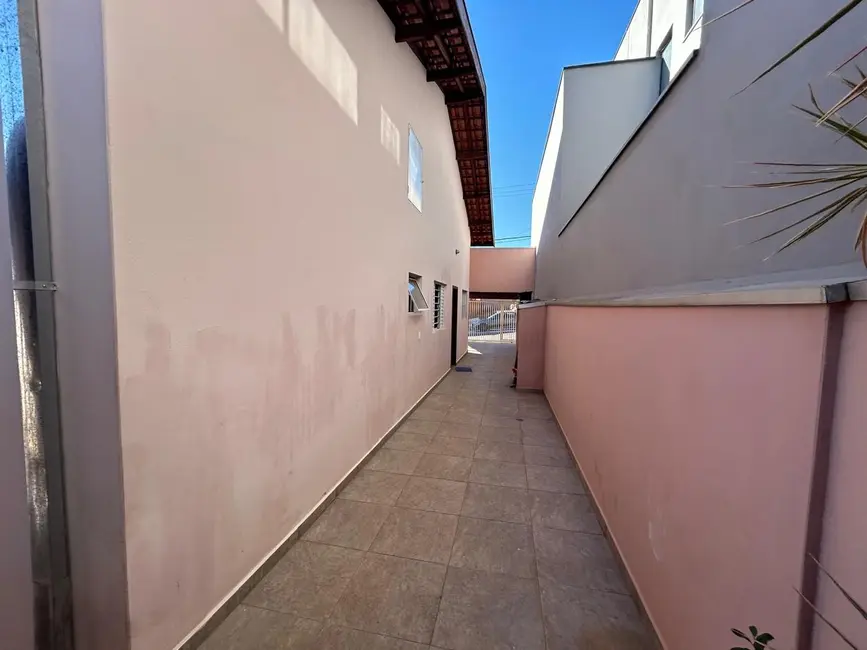 Foto 4 de Casa com 3 quartos à venda, 149m2 em Jaguariuna - SP