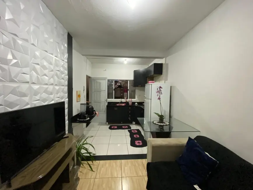 Foto 6 de Casa com 4 quartos à venda, 210m2 em Jaguariuna - SP