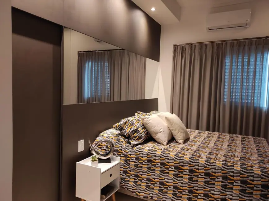 Foto 8 de Casa de Condomínio com 4 quartos à venda, 192m2 em Jaguariuna - SP