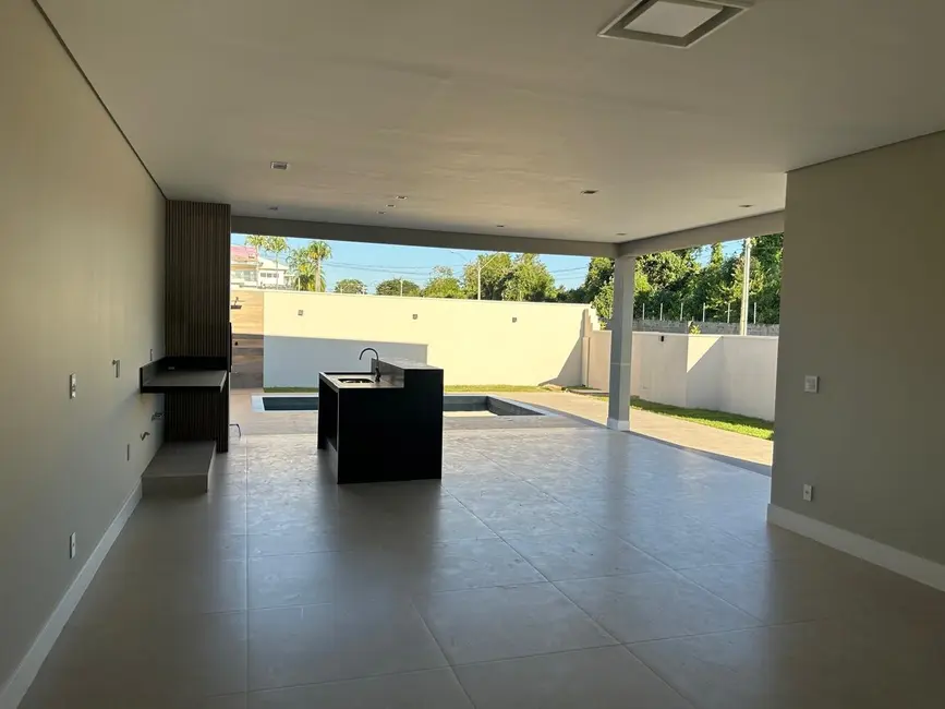 Foto 8 de Casa de Condomínio com 3 quartos à venda, 360m2 em Jaguariuna - SP