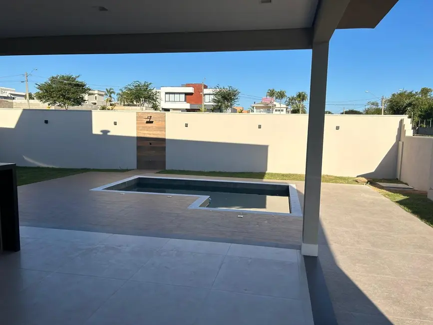 Foto 9 de Casa de Condomínio com 3 quartos à venda, 360m2 em Jaguariuna - SP