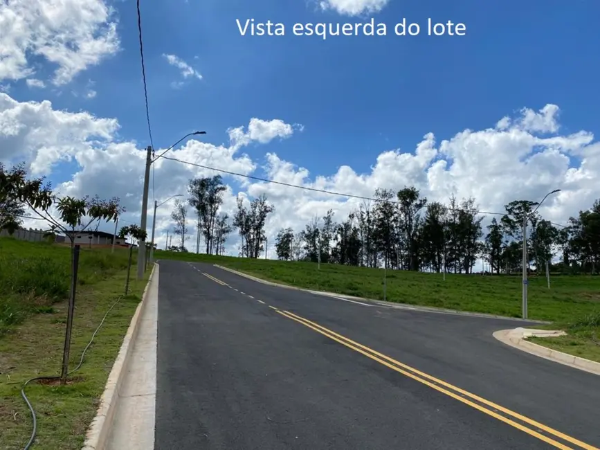 Foto 4 de Terreno / Lote à venda em Jaguariuna - SP