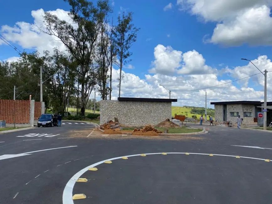 Foto 3 de Terreno / Lote à venda em Jaguariuna - SP
