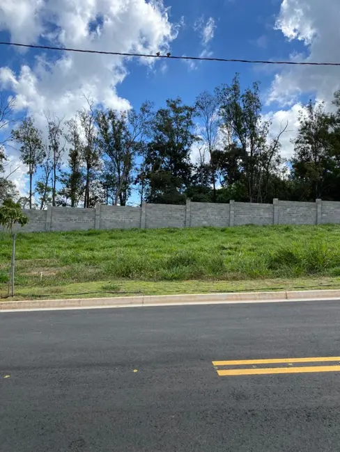 Foto 2 de Terreno / Lote à venda em Jaguariuna - SP
