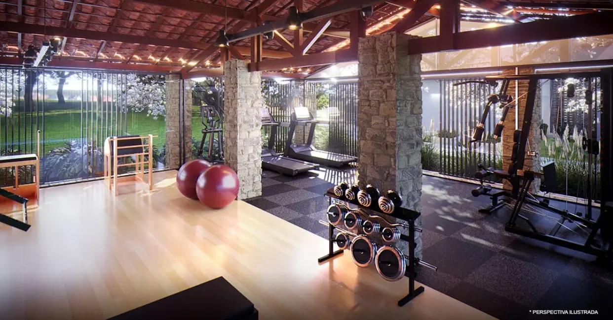 Foto 8 de Terreno / Lote à venda em Jaguariuna - SP