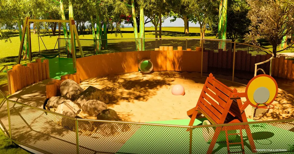 Foto 12 de Terreno / Lote à venda em Jaguariuna - SP