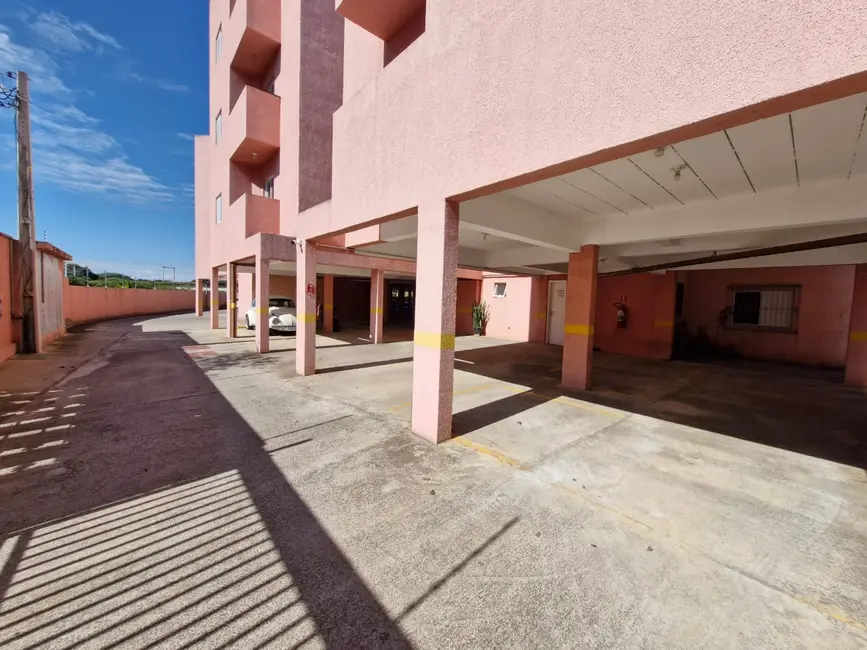 Foto 9 de Apartamento com 2 quartos à venda, 58m2 em Jaguariuna - SP