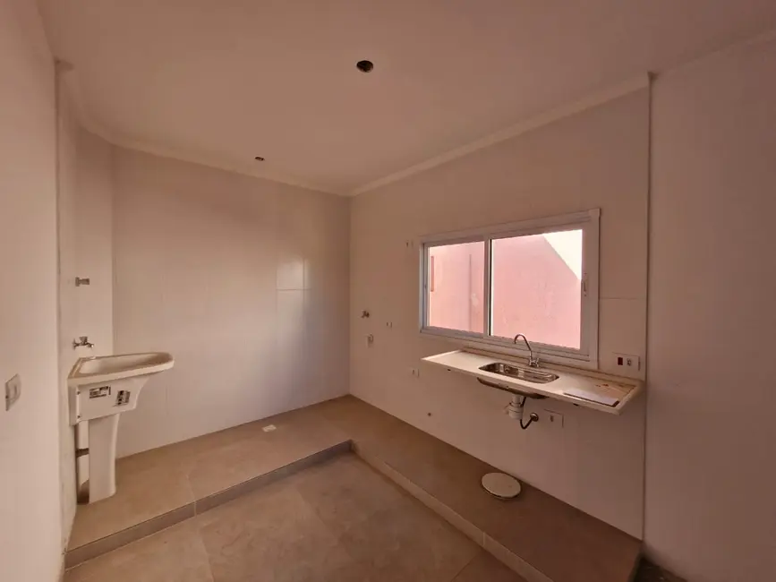 Foto 2 de Apartamento com 1 quarto à venda, 45m2 em Jaguariuna - SP