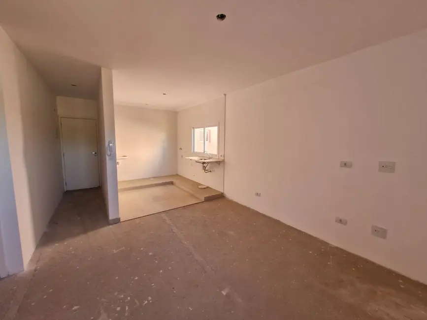 Foto 7 de Apartamento com 1 quarto à venda, 45m2 em Jaguariuna - SP