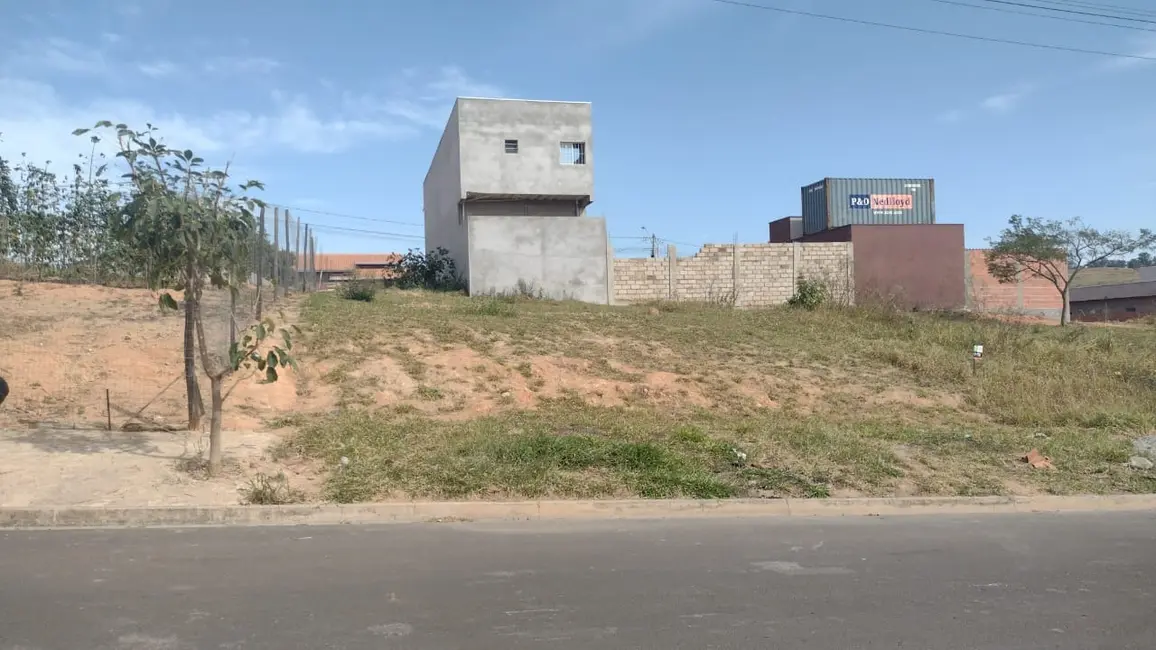 Foto 1 de Terreno / Lote à venda em Jaguariuna - SP