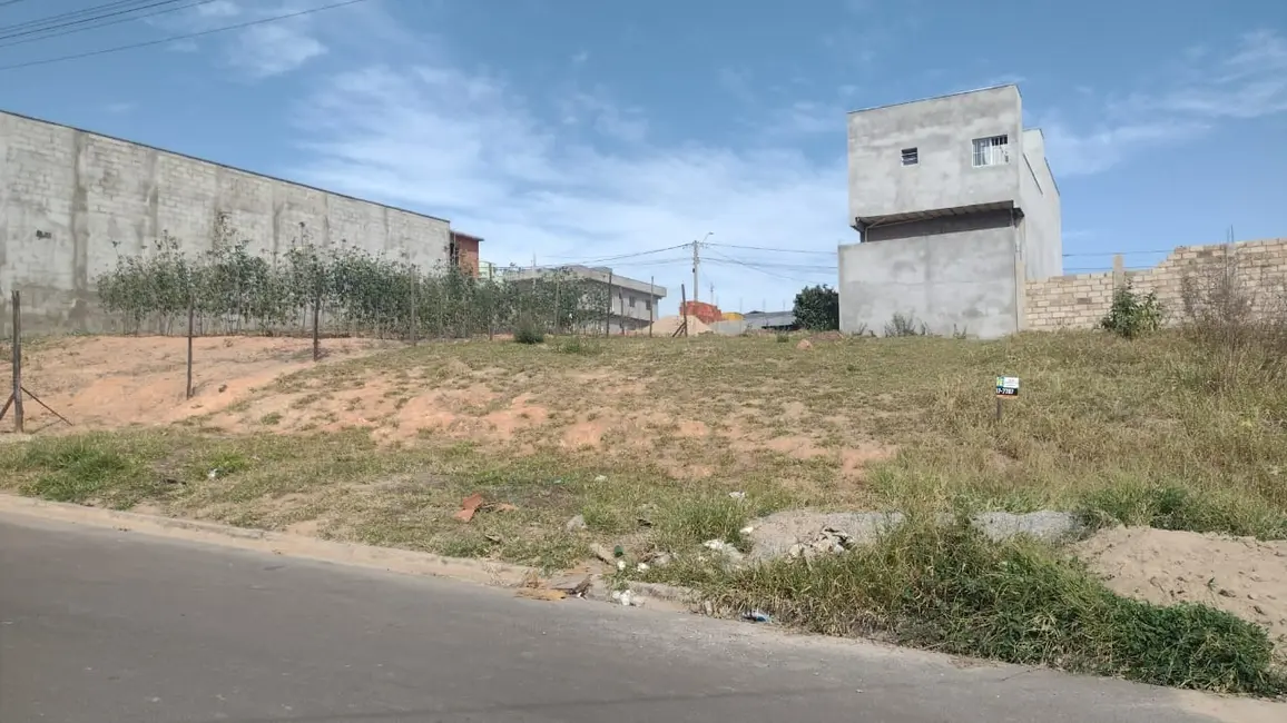 Foto 2 de Terreno / Lote à venda em Jaguariuna - SP