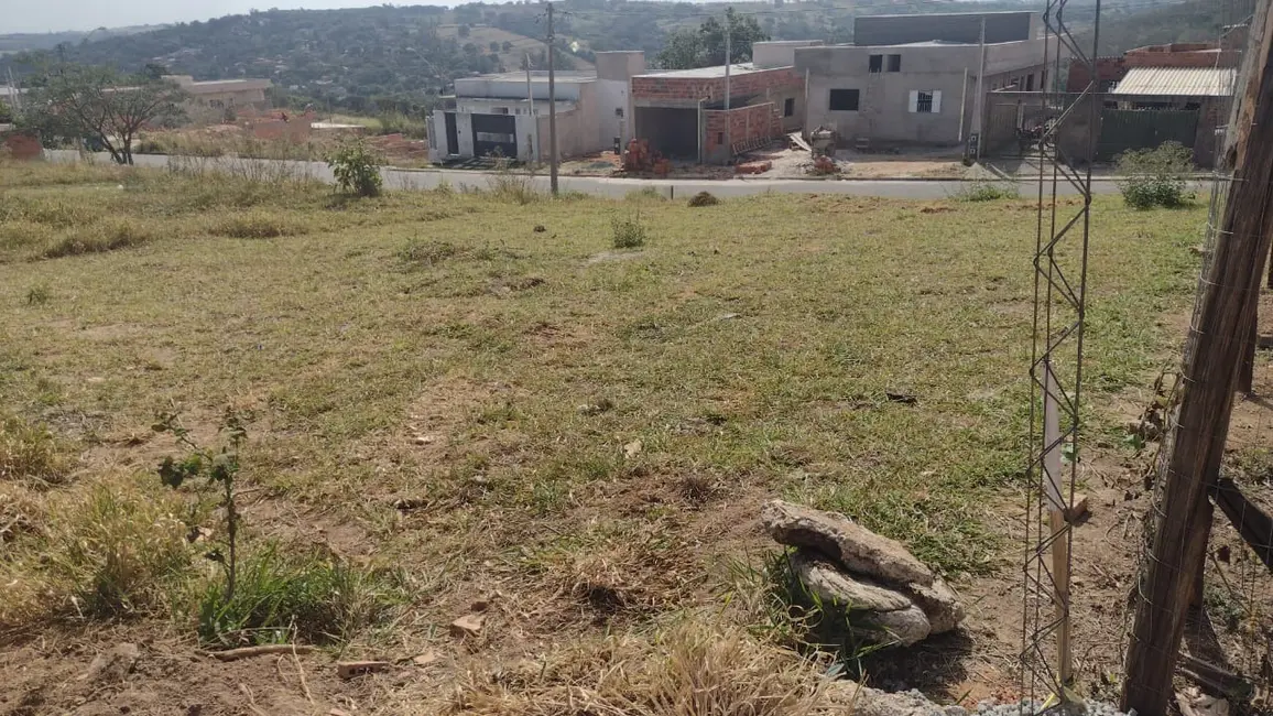 Foto 3 de Terreno / Lote à venda em Jaguariuna - SP