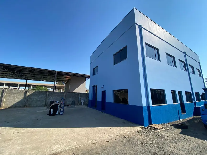 Foto 8 de Sala Comercial para alugar, 314m2 em Jaguariuna - SP