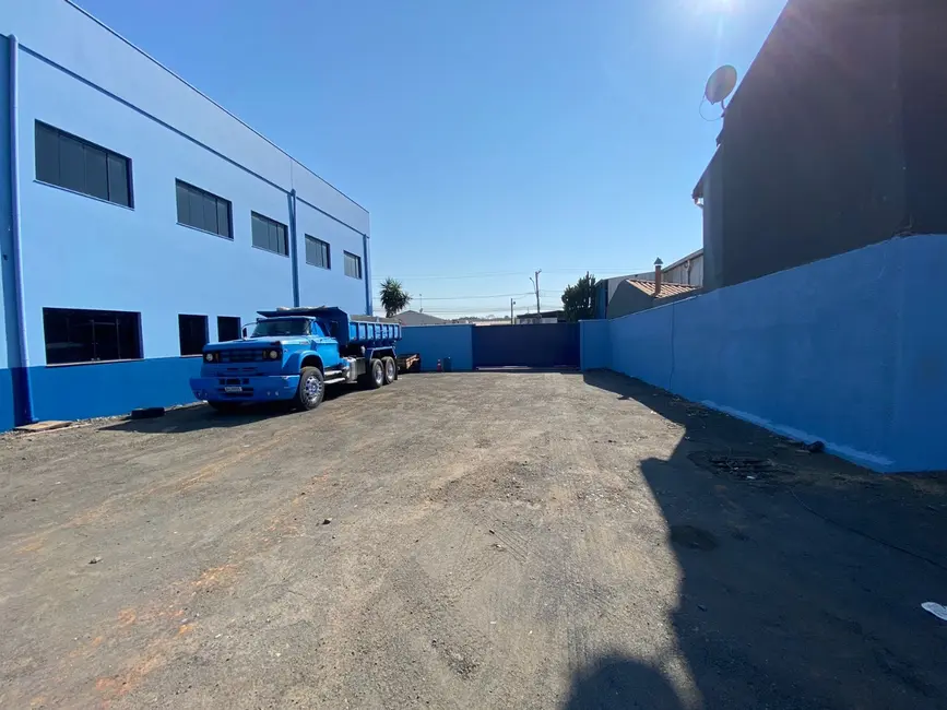 Foto 7 de Sala Comercial para alugar, 314m2 em Jaguariuna - SP