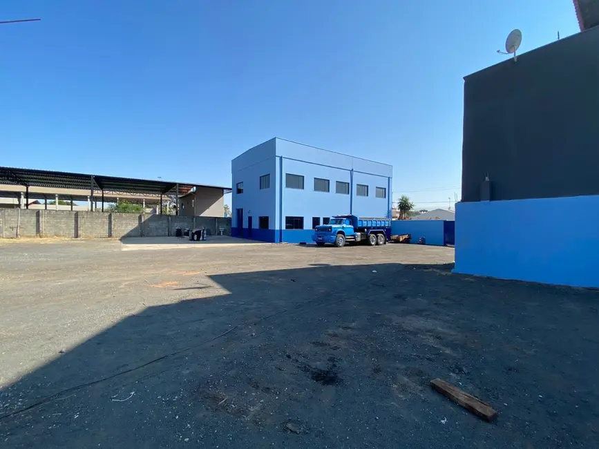 Foto 5 de Sala Comercial para alugar, 314m2 em Jaguariuna - SP