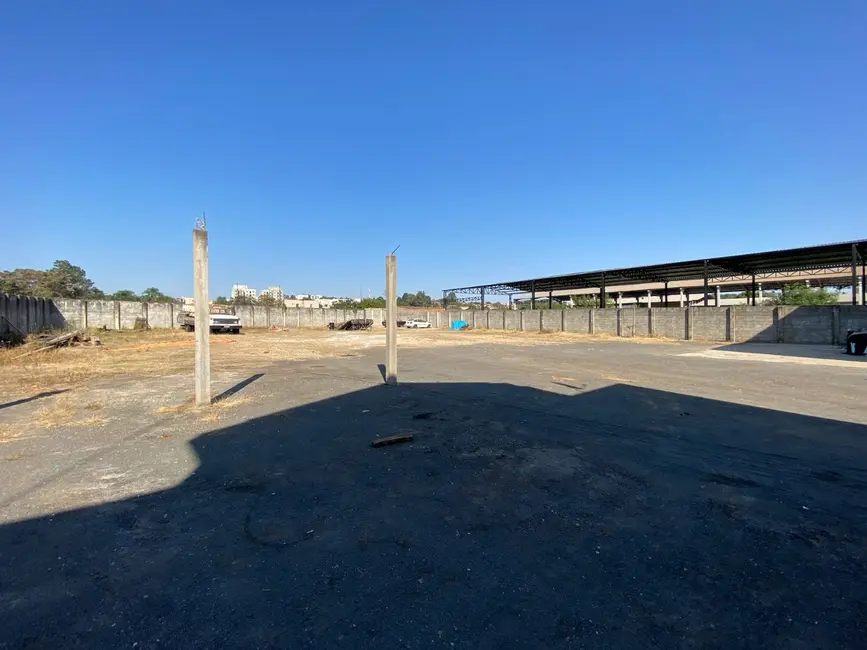 Foto 4 de Sala Comercial para alugar, 314m2 em Jaguariuna - SP