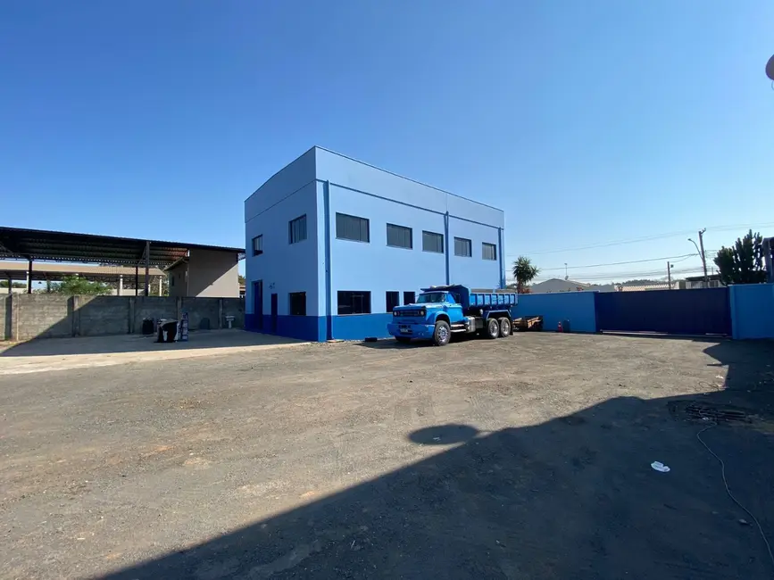 Foto 6 de Sala Comercial para alugar, 314m2 em Jaguariuna - SP