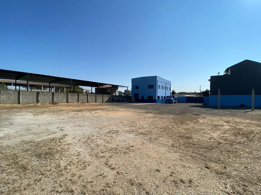 Foto 2 de Sala Comercial para alugar, 314m2 em Jaguariuna - SP