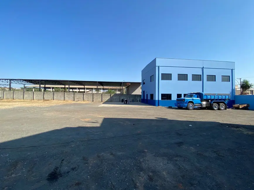 Foto 3 de Sala Comercial para alugar, 314m2 em Jaguariuna - SP