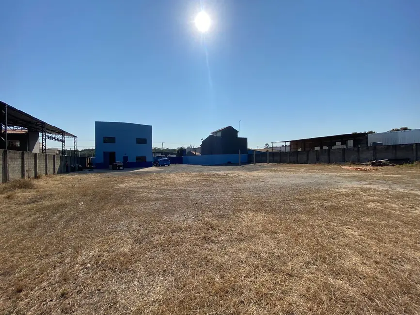 Foto 1 de Sala Comercial para alugar, 314m2 em Jaguariuna - SP