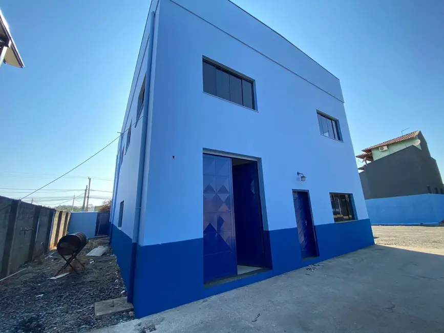 Foto 9 de Sala Comercial para alugar, 314m2 em Jaguariuna - SP