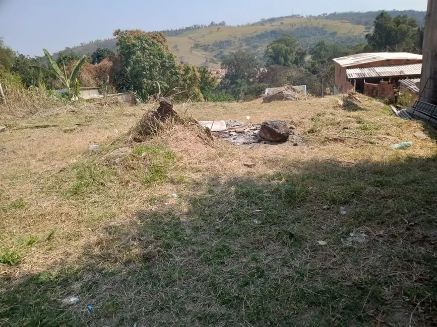 Foto 3 de Terreno / Lote à venda em Jaguariuna - SP
