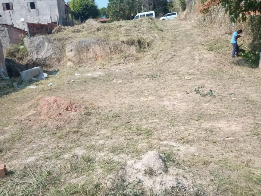 Foto 4 de Terreno / Lote à venda em Jaguariuna - SP