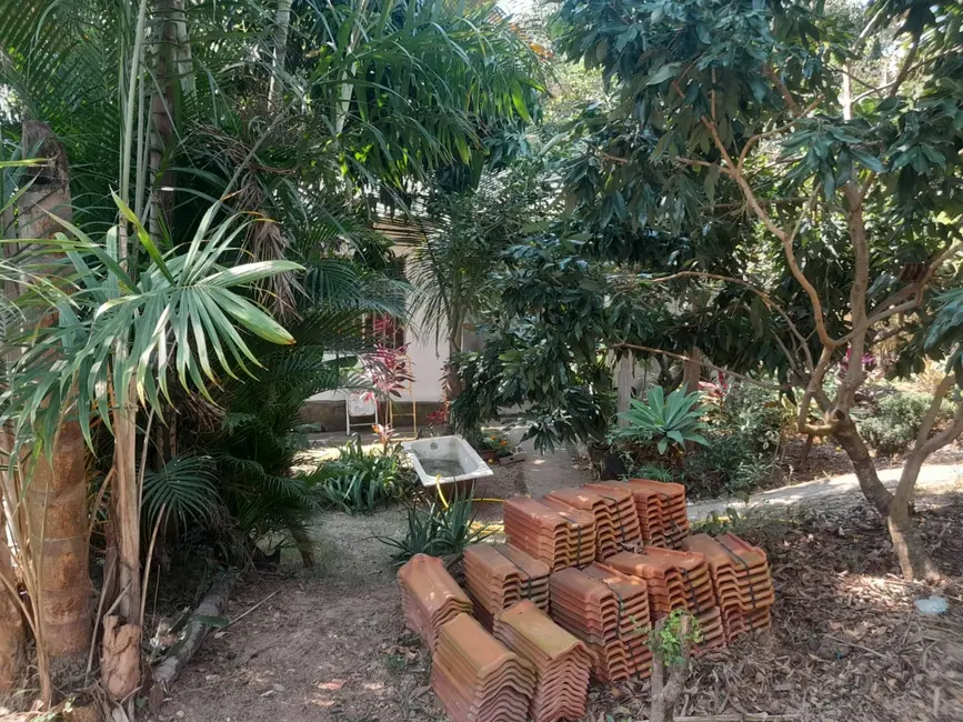 Foto 5 de Chácara com 2 quartos à venda em Jaguariuna - SP